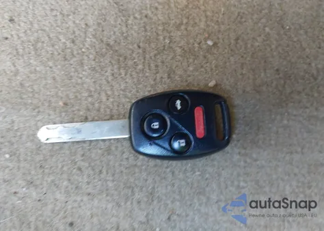 2008 Honda Accord 3.5 Ex-L из США, поврежденный, VIN 1HGCP36888A019524